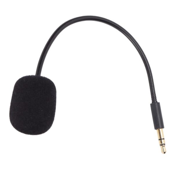 Replacement Game Mic for Most Gaming Headsets - Image 2