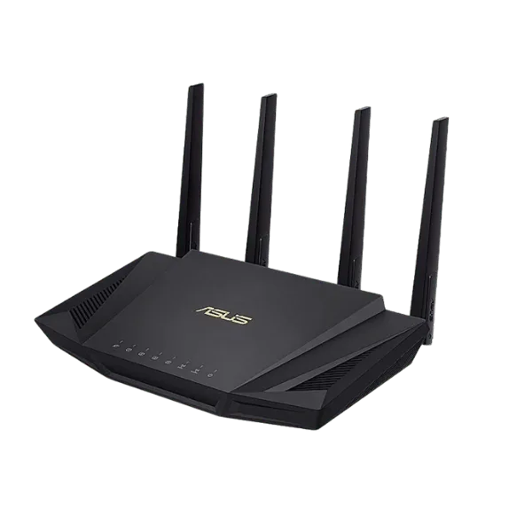 Asus AX3000 Dual Band WiFi 6 802.11ax Router