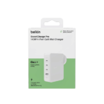 Belkin 140W GaN 4-Port PD 3.1 Fast Wall Charger (5)