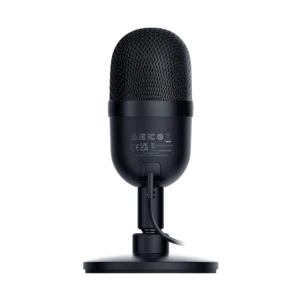 Razer Seiren Mini USB Streaming Microphone - Image 2