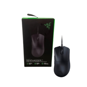 DeathAdder V3 Wired Gaming Mouse (4)-min