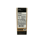 Epson T49P1 Black Ink Cartridge 140ml (3)