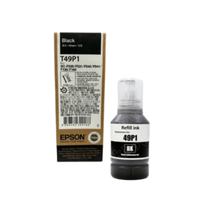 Epson T49P1 Black Ink Cartridge 140ml (3)