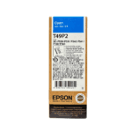 Epson T49P2 Cyan Ink Cartridge 140ml (4)