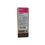 Epson T49P3 Magenta Ink Cartridge 140ml