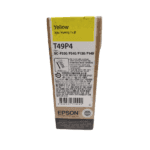 Epson T49P4 Yellow Ink Cartridge 140ml (3)