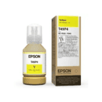 Epson T49P4 Yellow Ink Cartridge 140ml (3)