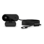 HP 325 Full HD Webcam Camera Web