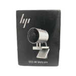 HP 950 4K 60 FPS Webcam with Auto Focus (4)