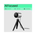 HP 950 4K 60 FPS Webcam with Auto Focus (4)