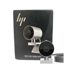 HP 950 4K 60 FPS Webcam with Auto Focus (5)