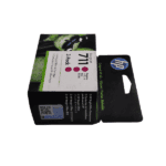HP DesignJet 711 Magenta Ink Cartridge 3-Pack (CZ135A) (4)