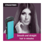 Havells 5-in-1 Multi Styling Kit - Straightener (7)