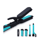 Havells 5-in-1 Multi Styling Kit - Straightener (7)