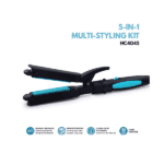 Havells 5-in-1 Multi Styling Kit - Straightener (7)
