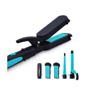 Havells 5-in-1 Multi Styling Kit - Straightener (7)