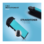Havells 5-in-1 Multi Styling Kit - Straightener (7)