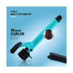 Havells 5-in-1 Multi Styling Kit - Straightener (7)