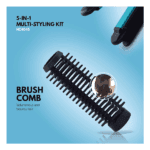 Havells 5-in-1 Multi Styling Kit - Straightener (7)