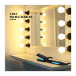 Havells 5-in-1 Multi Styling Kit - Straightener (7)