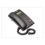 Hello TF 700 Corded Landline Phone (3)
