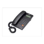 Hello TF 700 Corded Landline Phone (3)