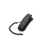 Hola TF 620 Slim Corded Caller ID Phone (3)