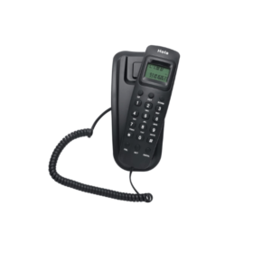 Hola TF 620 Slim Corded Caller ID Phone (3)