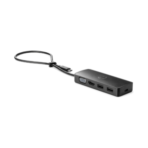 Hp USB-C Travel Hub G2 Hub