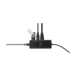 Hp USB-C Travel Hub G2 Hub
