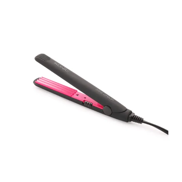 IKONIC MINI CRIMPER- BLACK & PINK (4)