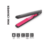 IKONIC MINI CRIMPER- BLACK & PINK (4)