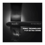 Ikonic Slim Titanium Shine Hair Straightener