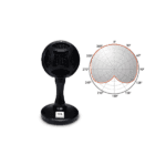 JBL Commercial WFH100 USB Mic & Speaker (4)