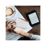 Kindle Paperwhite (7th gen), 6 High Resolution Display with Built-in Light, 4GB, Wi-Fi