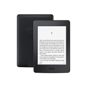 Kindle Paperwhite (7th gen), 6 High Resolution Display with Built-in Light, 4GB, Wi-Fi