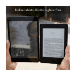 Kindle Paperwhite (7th gen), 6 High Resolution Display with Built-in Light, 4GB, Wi-Fi