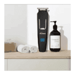 Kubra KB-5300 5 IN 1 Multifunctional Grooming Kit (5)