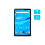 Lenovo Tab M8 HD Tablet (8-inch, 2GB, 32GB, Wi-Fi Only) Grey