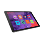 Lenovo Tab M8 HD Tablet (8-inch, 2GB, 32GB, Wi-Fi Only) Grey