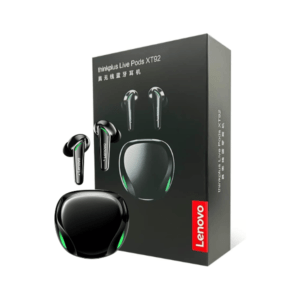 Lenovo XT92 Thinkplus Gaming Earbuds