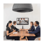 Logitech Conference Cam Connect Portable All-In-One (5)