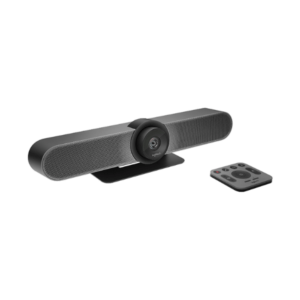 Logitech MeetUp Video Conference Camera