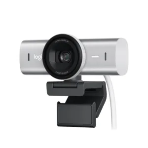 Logitech Mx Brio Ultra Hd 4K Collaboration and Streaming Digital Webcam (7)