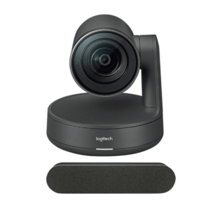 Logitech Rally Plus Video Conferencing Camera System (4)