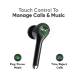 Mivi Duopods m80 True Wireless Bluetooth Earbuds (3)