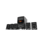 PHILIPS Audio SPA5128B 5.1 CH 40W Bluetooth Multimedia Speakers (4)