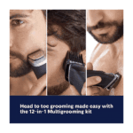 PHILIPS MG574015 Trimmer