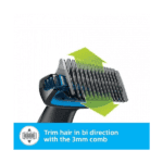PHILIPS MG574015 Trimmer