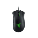 Razer DeathAdder Essential Wired Gaming Mouse (1) Razer DeathAdder Essential Wired Gaming Mouse